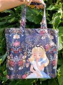 Bolsa Ecológica WONDERLAND