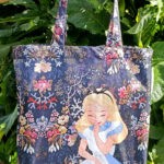 Bolsa Ecológica WONDERLAND