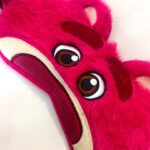 Antifaz para dormir bordado - LOTSO