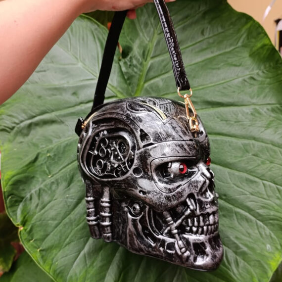Bolso TERMINATOR