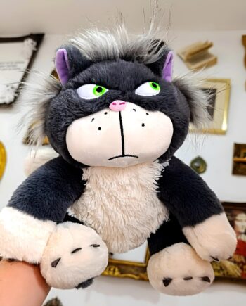 Gato LUCIFER