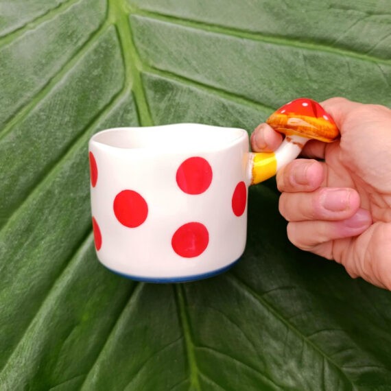 Taza Honguito