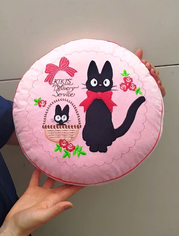 Cojin KIKI