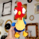 HEI HEI de Moana