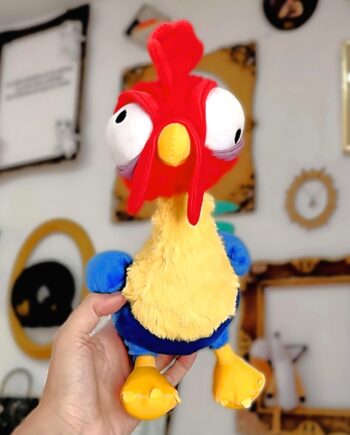 HEI HEI de Moana
