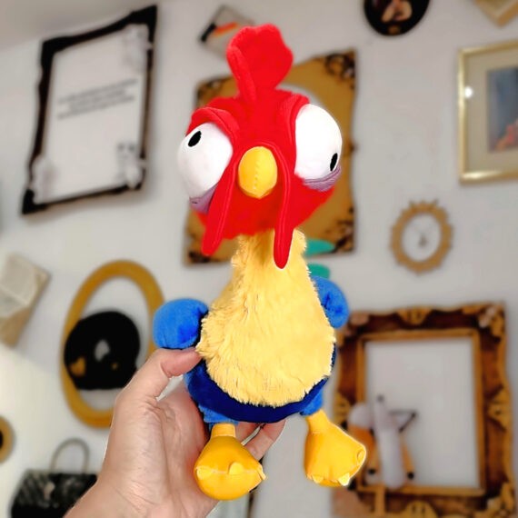 HEI HEI de Moana