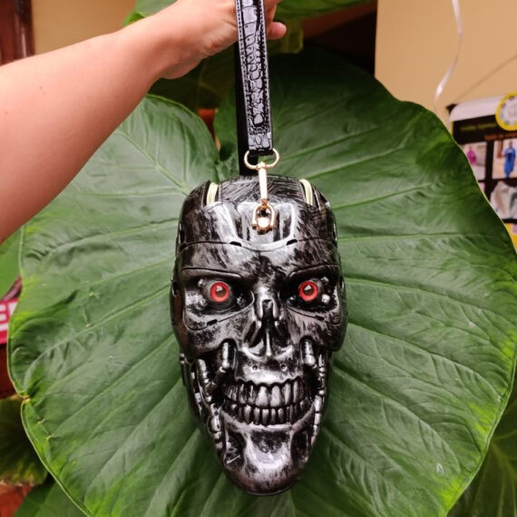 Bolso TERMINATOR