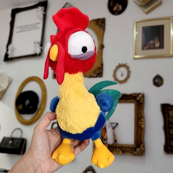 HEI HEI de Moana