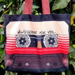 Bolsa Ecológica CASSET