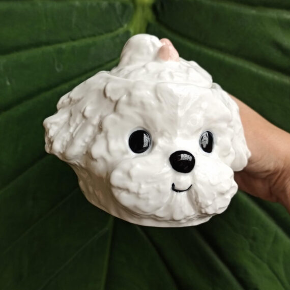 Taza PERRITA