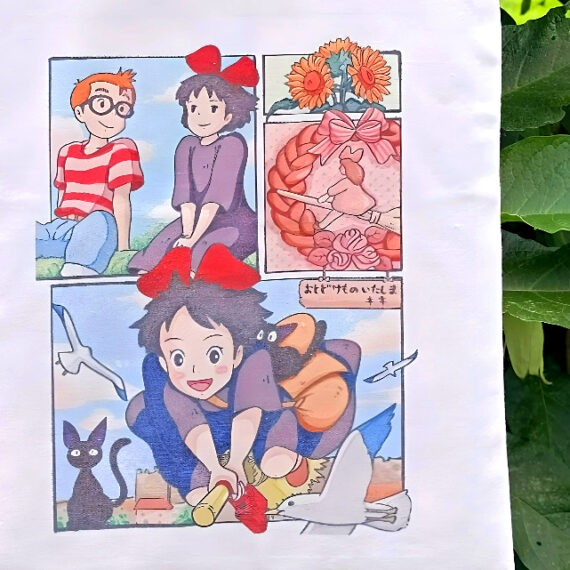 Bolsa Ecológica KIKI *pequeña