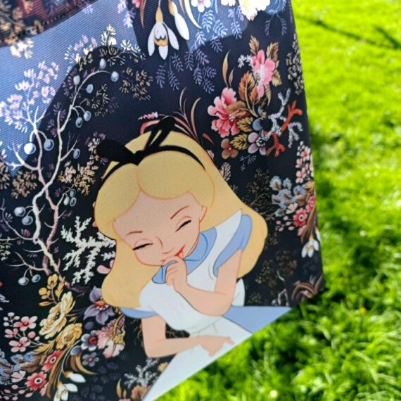 Bolsa Ecológica WONDERLAND