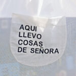 Bolsa Ecológica SEÑORA