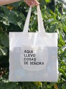 Bolsa Ecológica SEÑORA