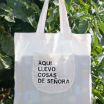 Bolsa Ecológica SEÑORA