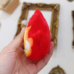 CALCIFER MINI *  El castillo ambulante