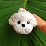 Taza PERRITA