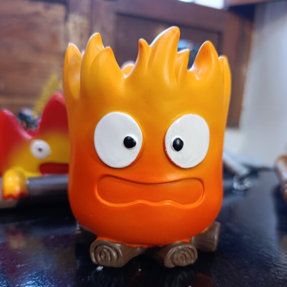 Portalapices CALCIFER
