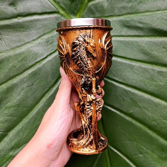 COPA DRAGON