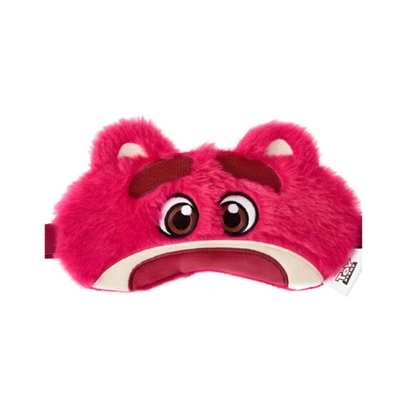 Antifaz para dormir bordado - LOTSO