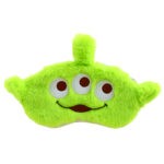 Antifaz para dormir bordado - ALIEN TOY STORY