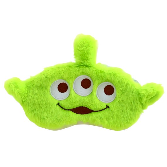 Antifaz para dormir bordado - ALIEN TOY STORY