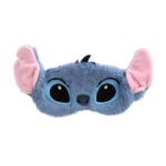 Antifaz para dormir bordado - STITCH