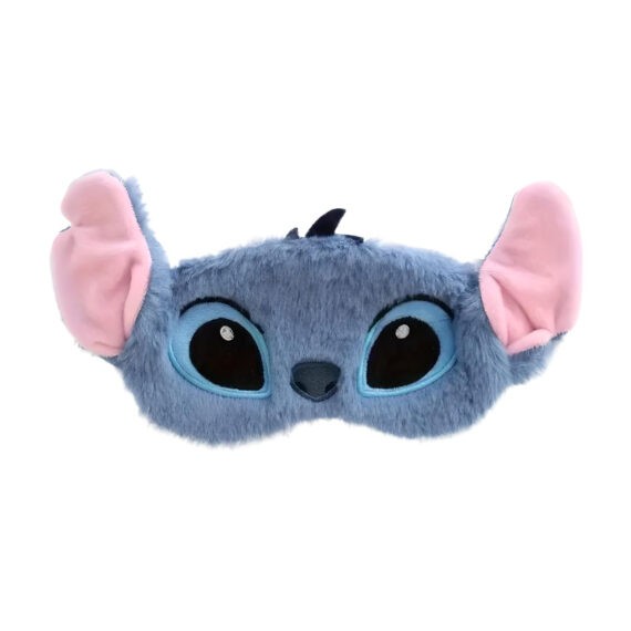 Antifaz para dormir bordado - STITCH