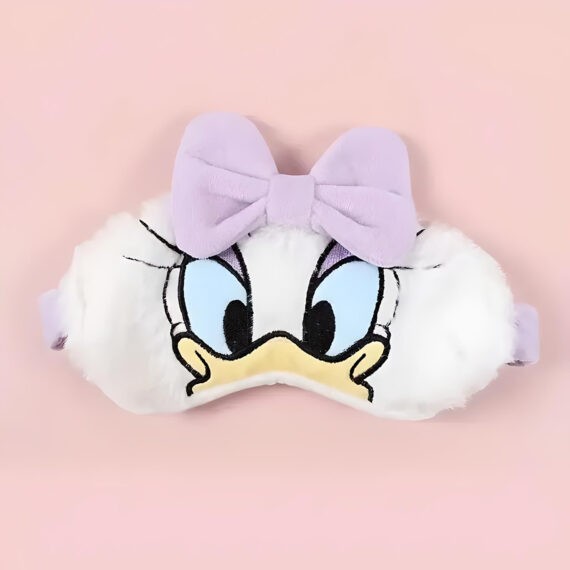 Antifaz para dormir bordado -  DAISY