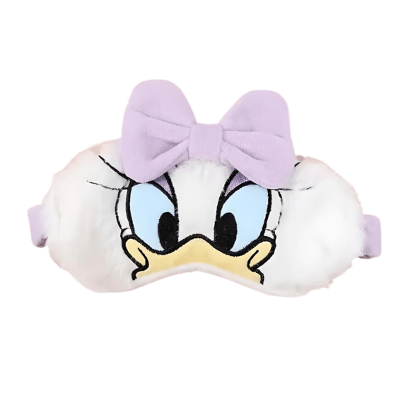 Antifaz para dormir bordado -  DAISY