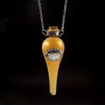 Collar FELIX FELICIS Premium* Vidrio