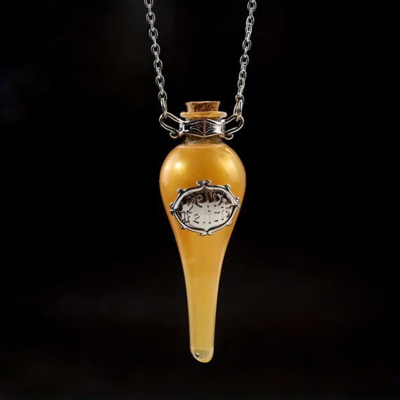 Collar FELIX FELICIS Premium* Vidrio