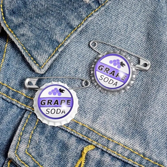 Pines x2 GRAPE SODA *UP Una aventura de altura