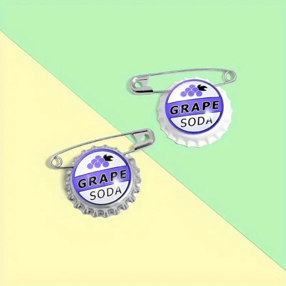 Pines x2 GRAPE SODA *UP Una aventura de altura