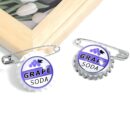 Pines x2 GRAPE SODA *UP Una aventura de altura