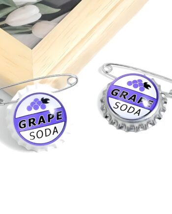 Pines x2 GRAPE SODA *UP Una aventura de altura