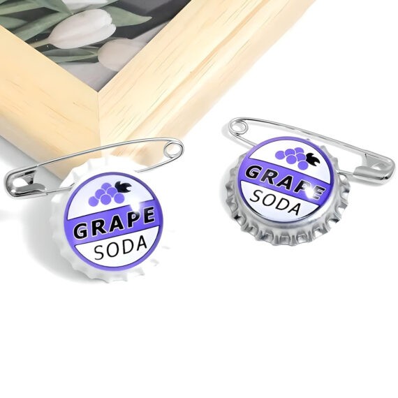 Pines x2 GRAPE SODA *UP Una aventura de altura