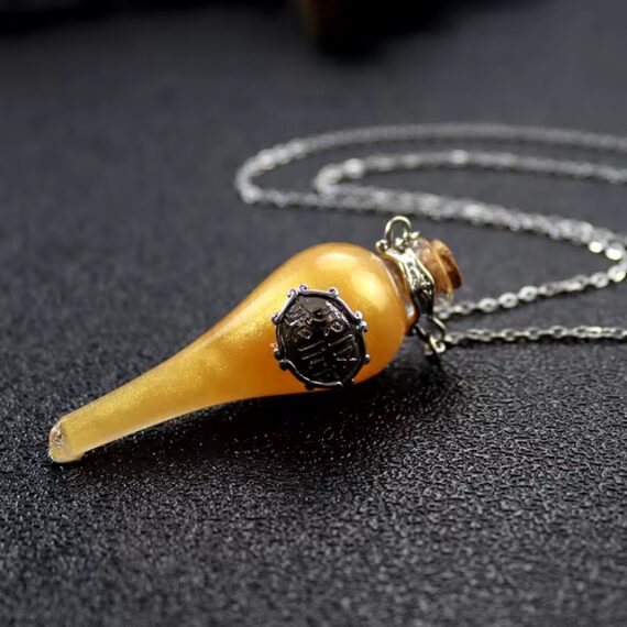 Collar FELIX FELICIS Premium* Vidrio