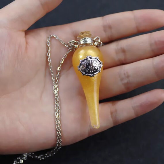 Collar FELIX FELICIS Premium* Vidrio