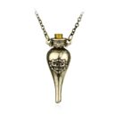 Collar FELIX FELICIS dorado