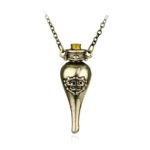 Collar FELIX FELICIS dorado