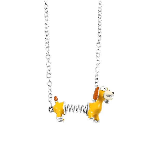 Collar SLINKY / Toy Story