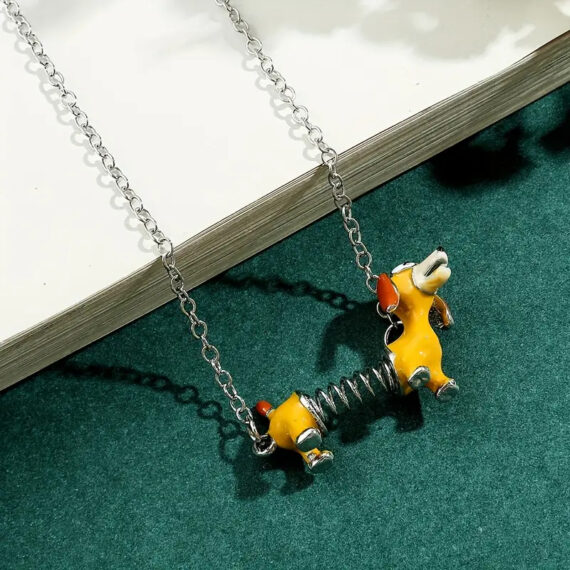 Collar SLINKY / Toy Story