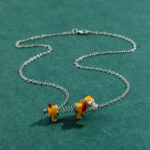 Collar SLINKY / Toy Story