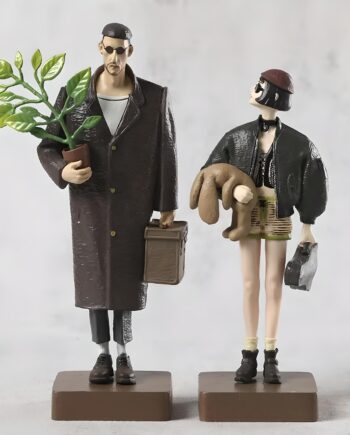 Figuras de colección EL PROFESIONAL