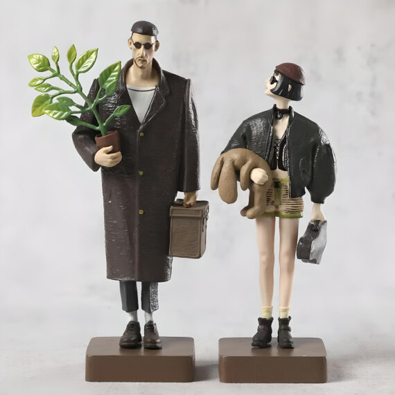 Figuras de colección EL PROFESIONAL