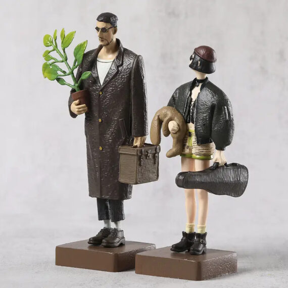 Figuras de colección EL PROFESIONAL