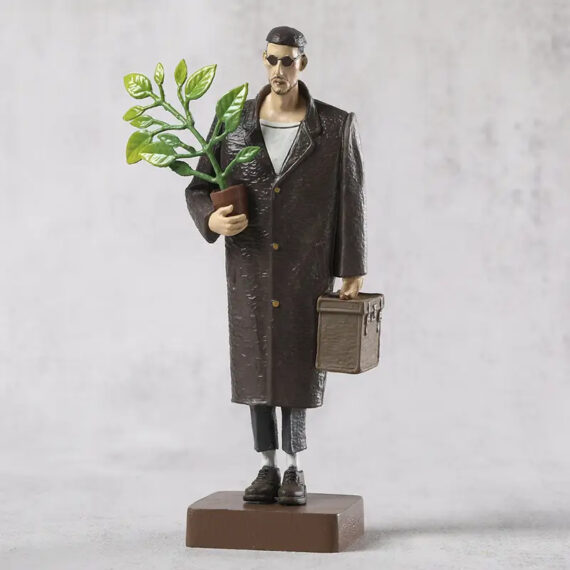 Figuras de colección EL PROFESIONAL