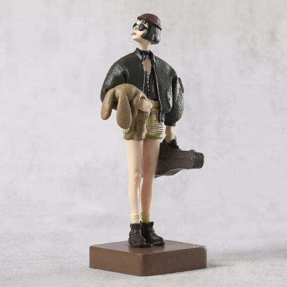 Figuras de colección EL PROFESIONAL