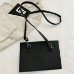 Bolso Claqueta de cine